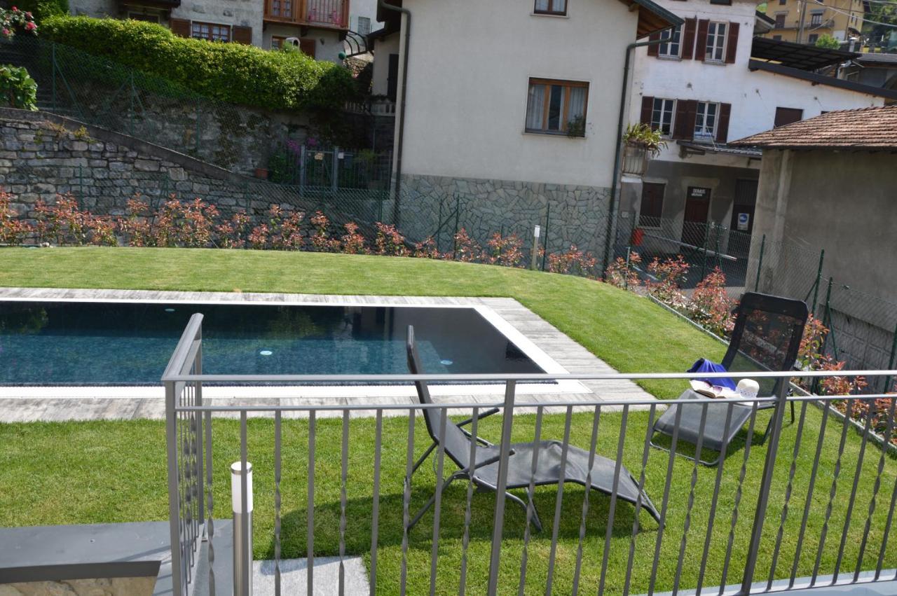 Lescen White - View Apartment *