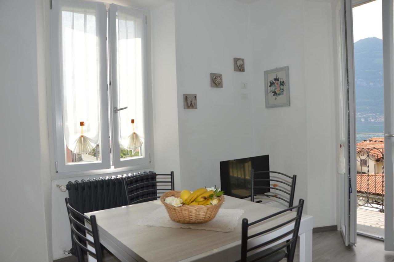 Apartment Lescen White - View