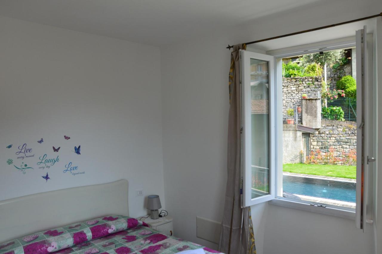 Lescen White - View Apartment *
