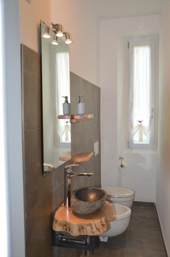 Apartment Lescen White - View *