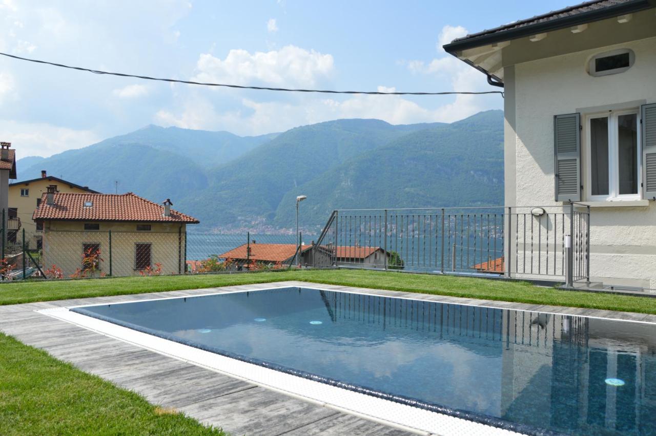 Apartment Lescen White - View