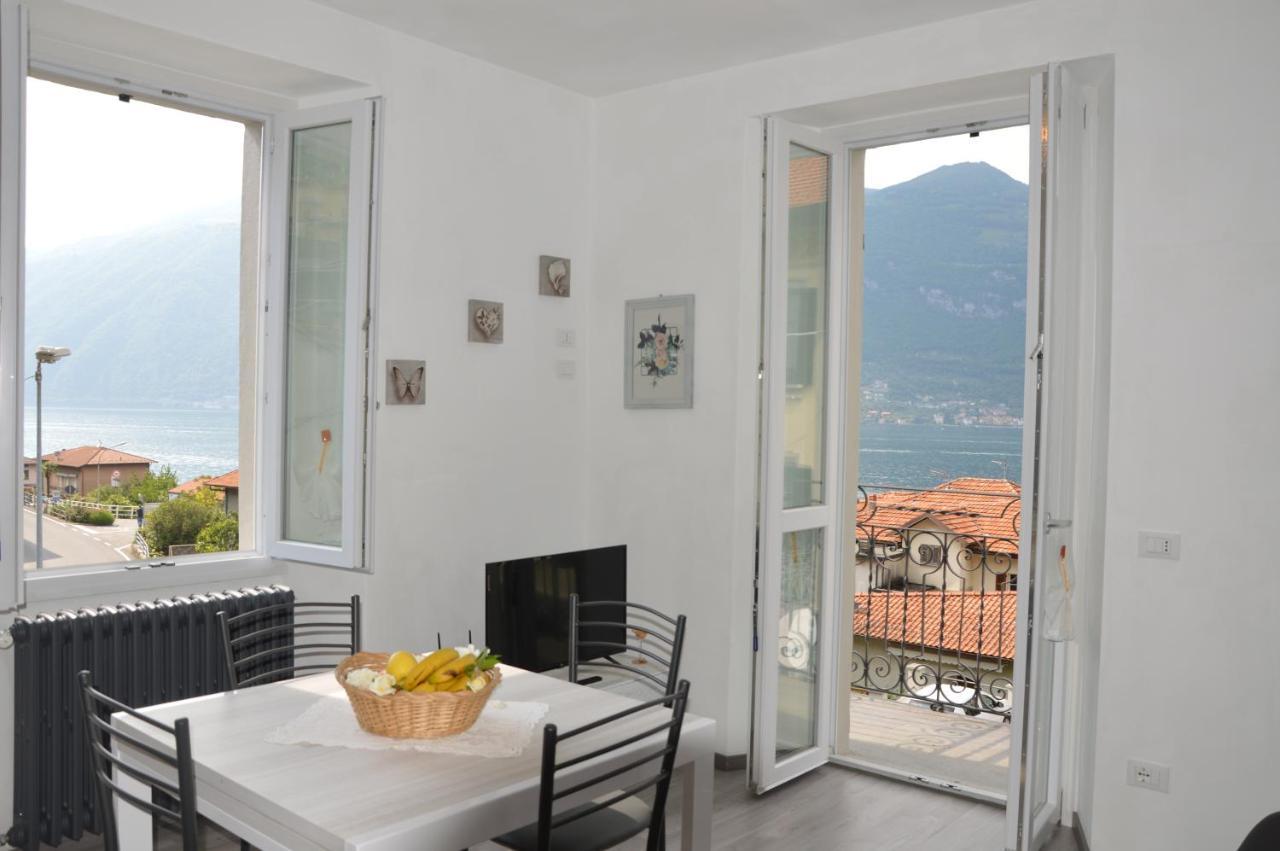 Apartment Lescen White - View