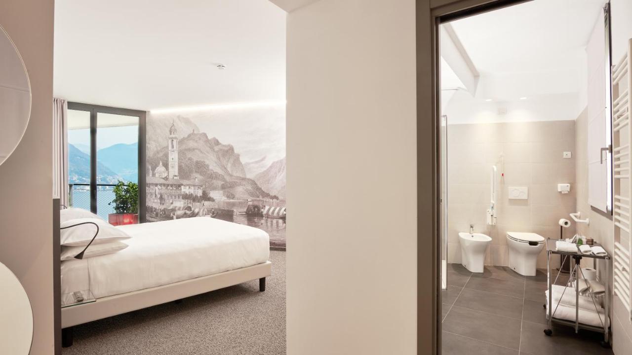 Hotel Lago 4* Torno