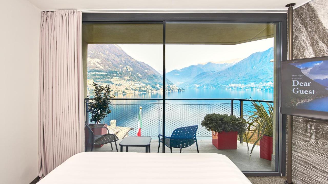 Hotel Lago
