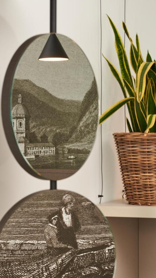 Hotel Lago 4* Torno