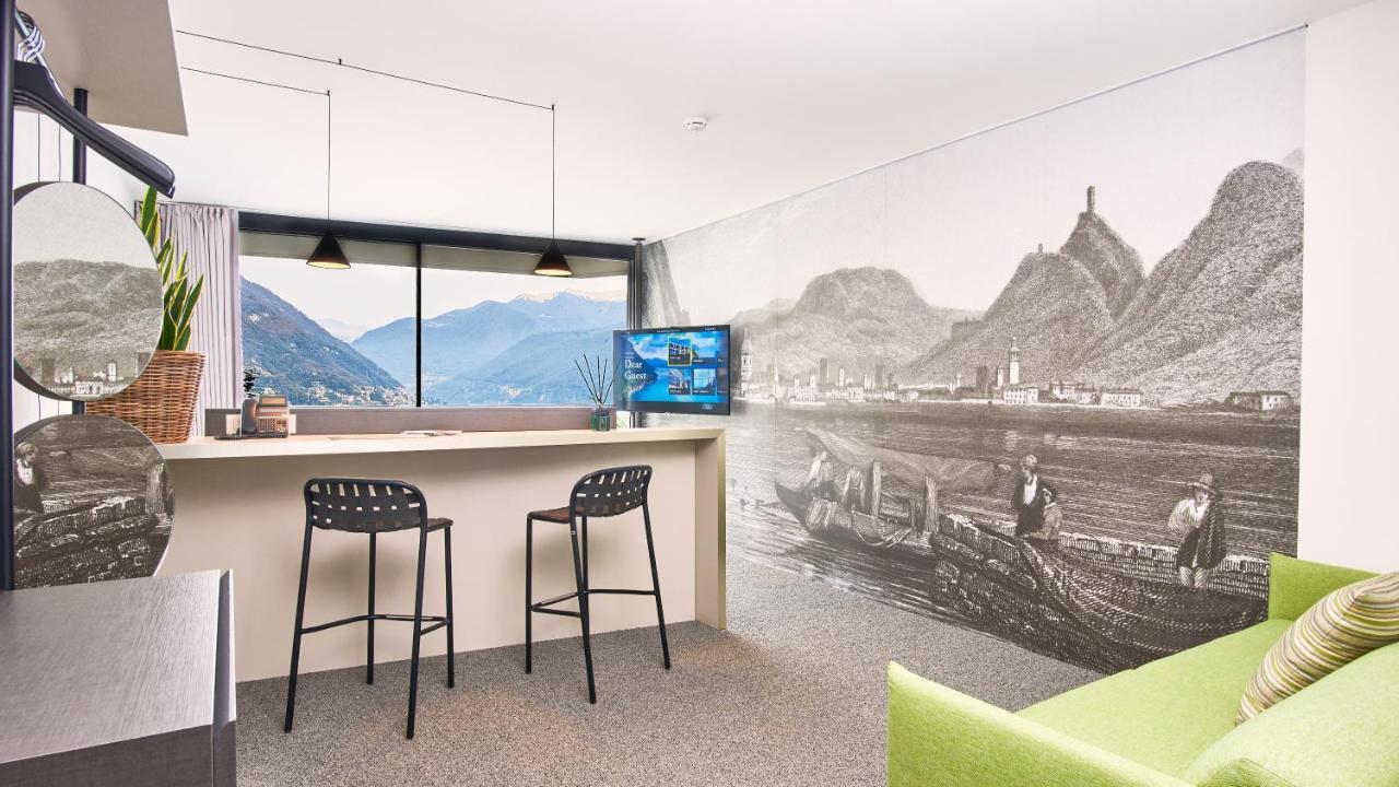 Hotel Hotel Lago Torno