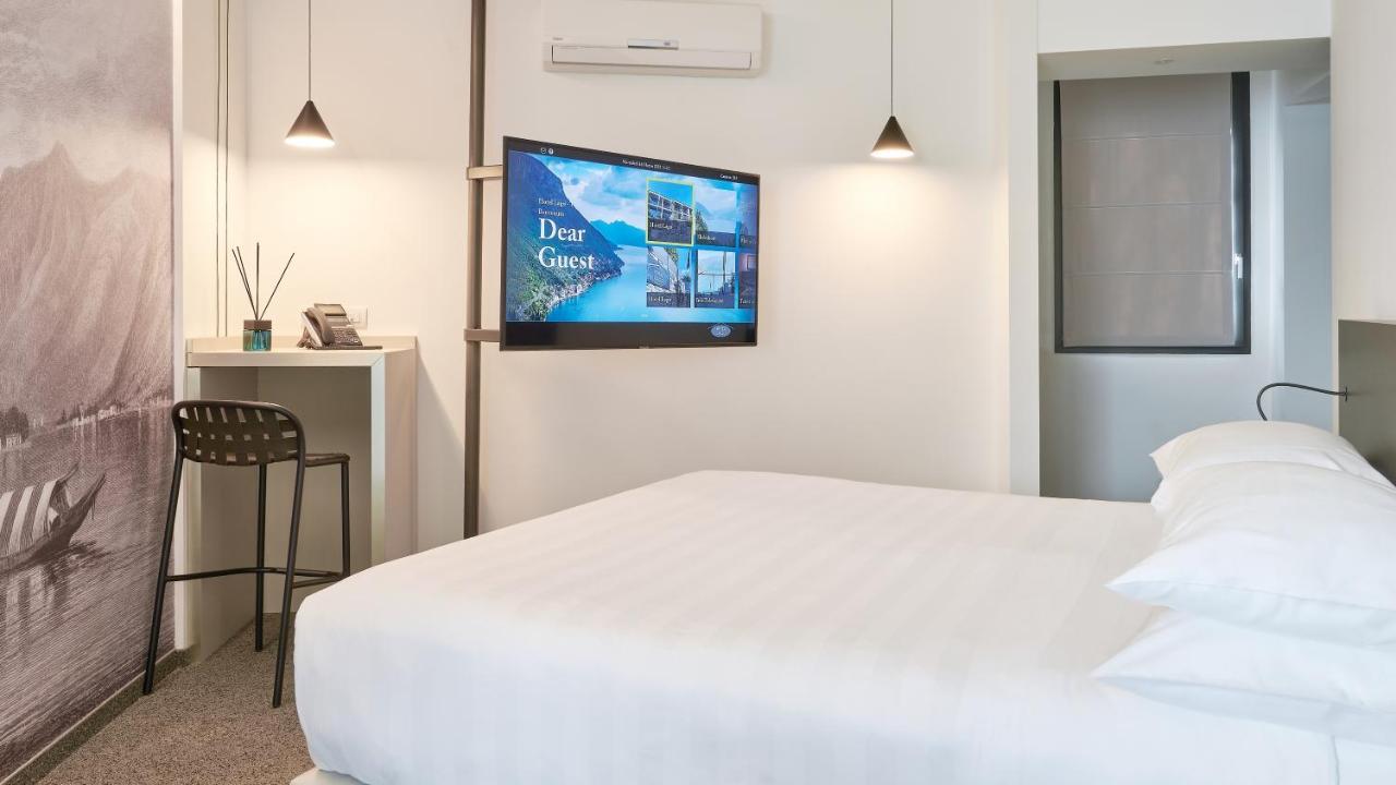 Hotel Hotel Lago 4*