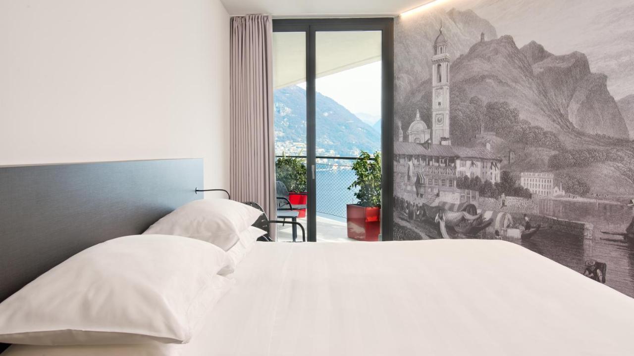 Hotel Lago 4* Torno