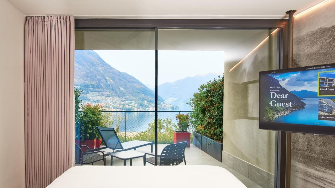 Hotel Lago 4*