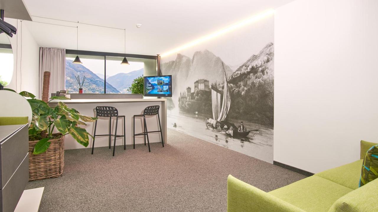 Hotel Lago 4* Torno