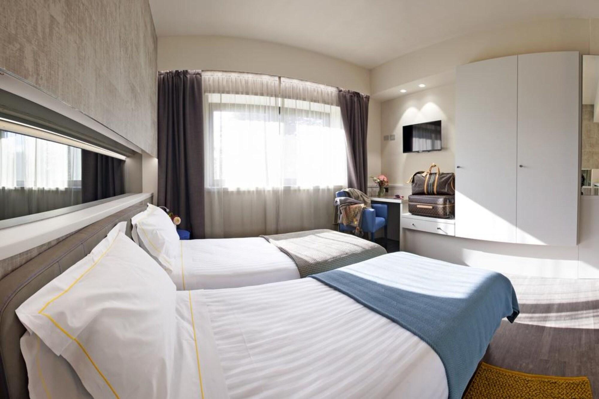 Western Hotel&co Albavilla