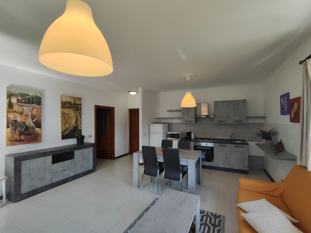 Appartamento Locazione Turistica Casa Martina *