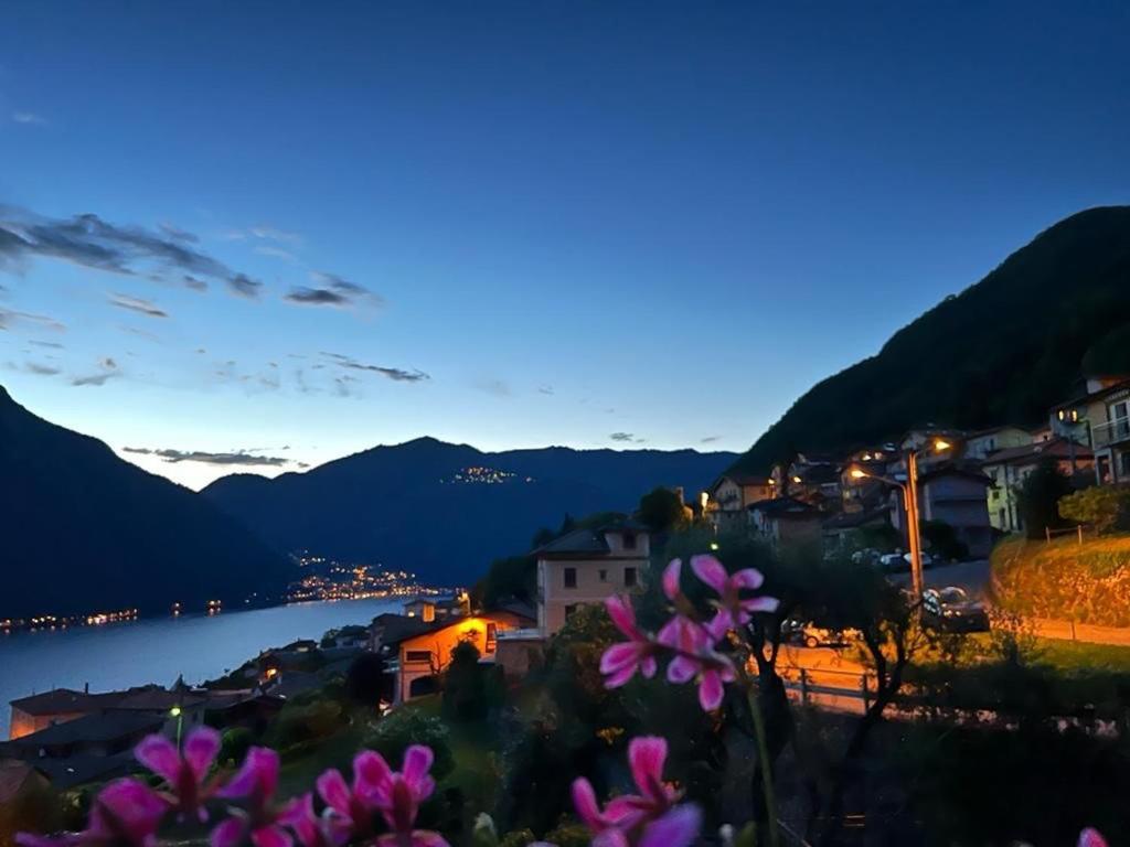 Le Vetrate Sul Amazing View Holiday home *