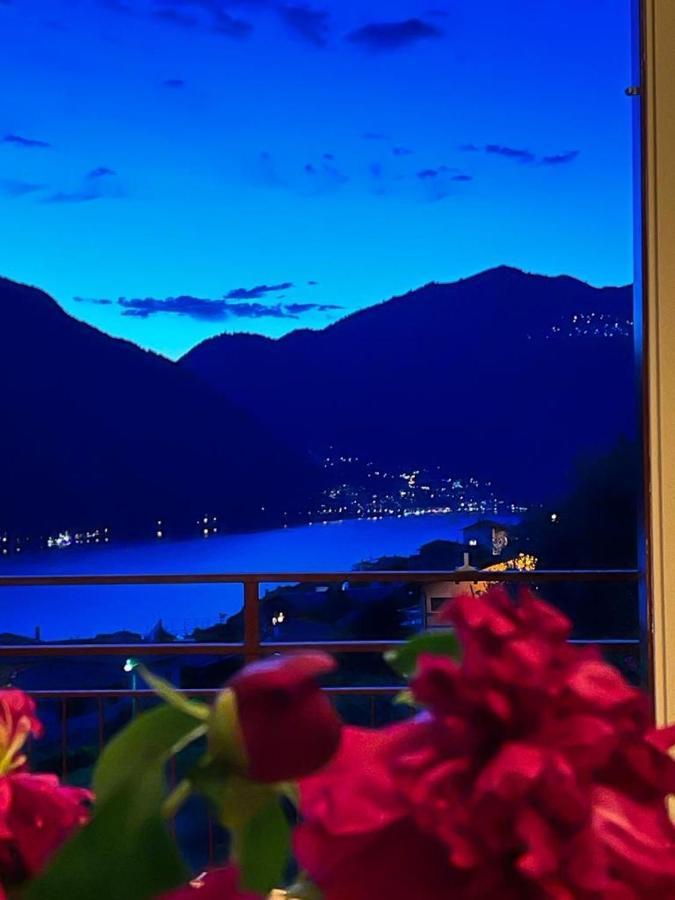 Le Vetrate Sul Amazing View Nesso