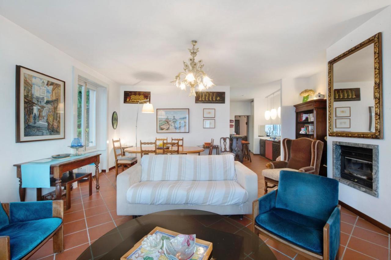 Apartment Sofia Varenna