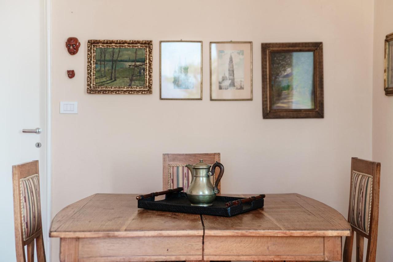 I Tigli - By Myhomeincomo Apartment Brunate