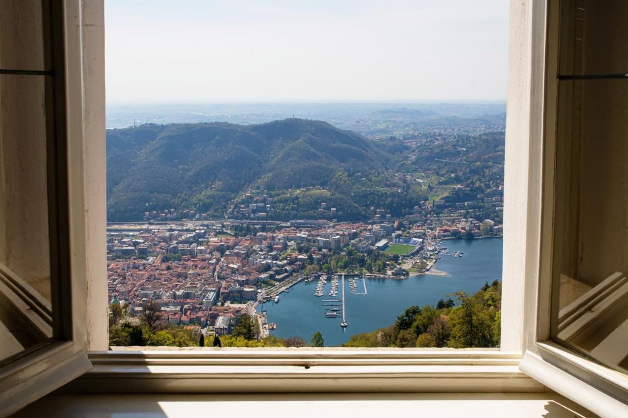 I Tigli - By Myhomeincomo *