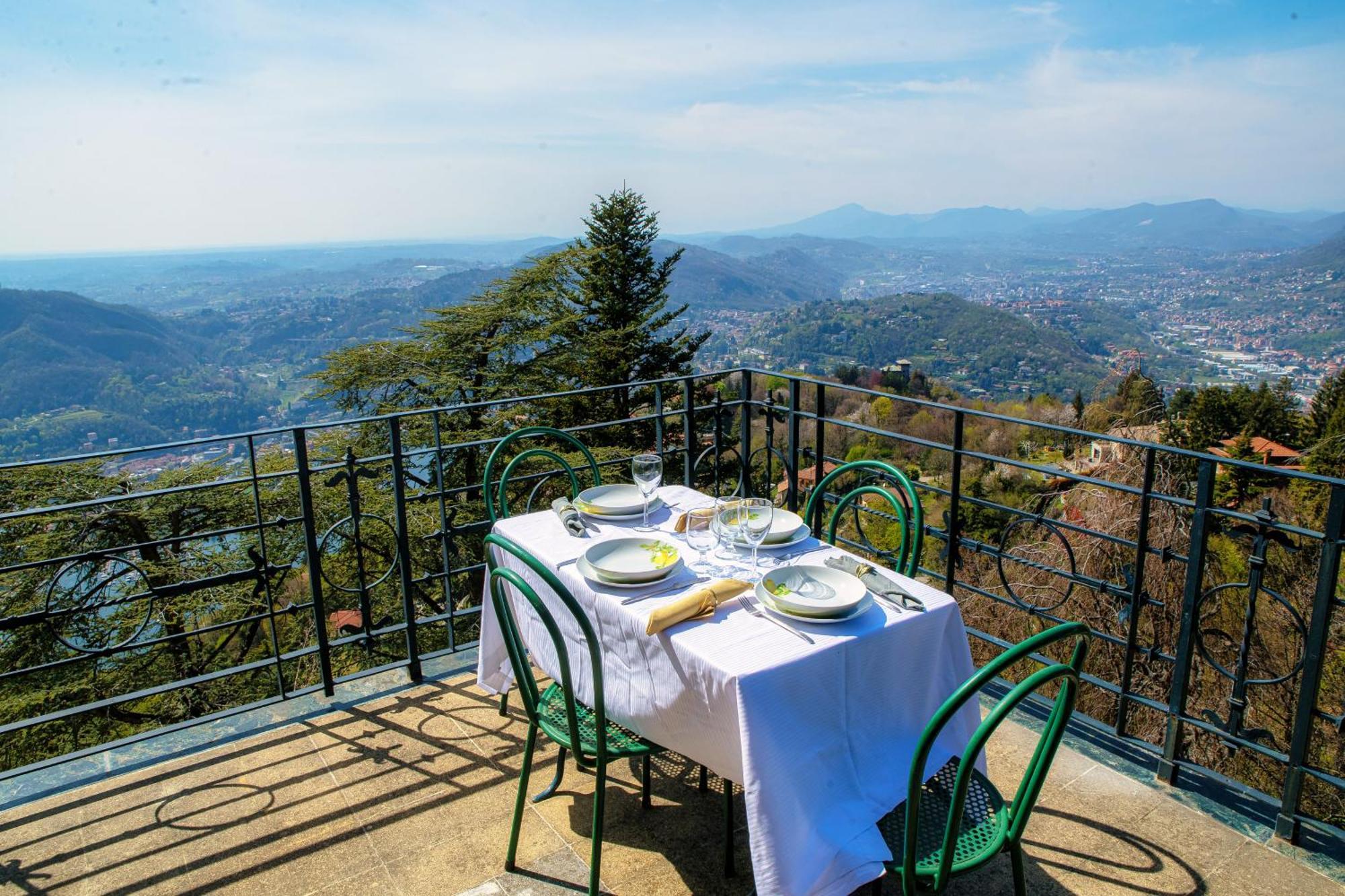 Apartment I Tigli - By Myhomeincomo