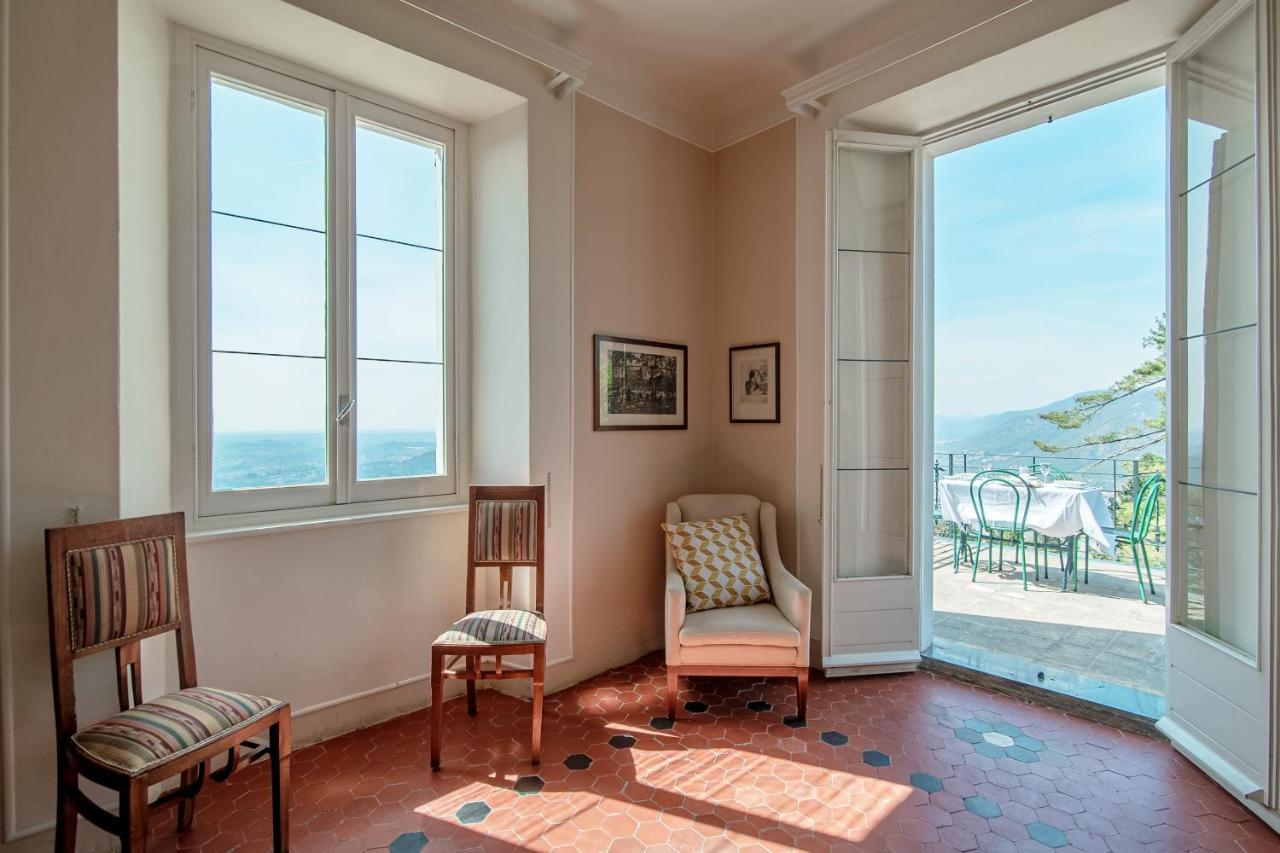 Apartment I Tigli - By Myhomeincomo Brunate