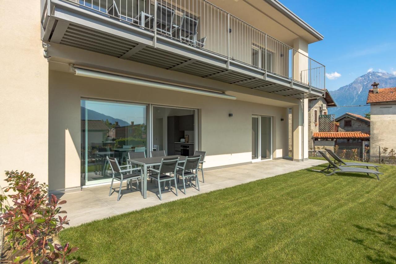Apartment Marianna A - Gravedona