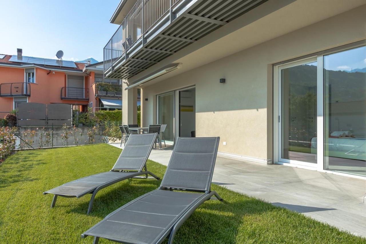 Apartment Marianna A - *