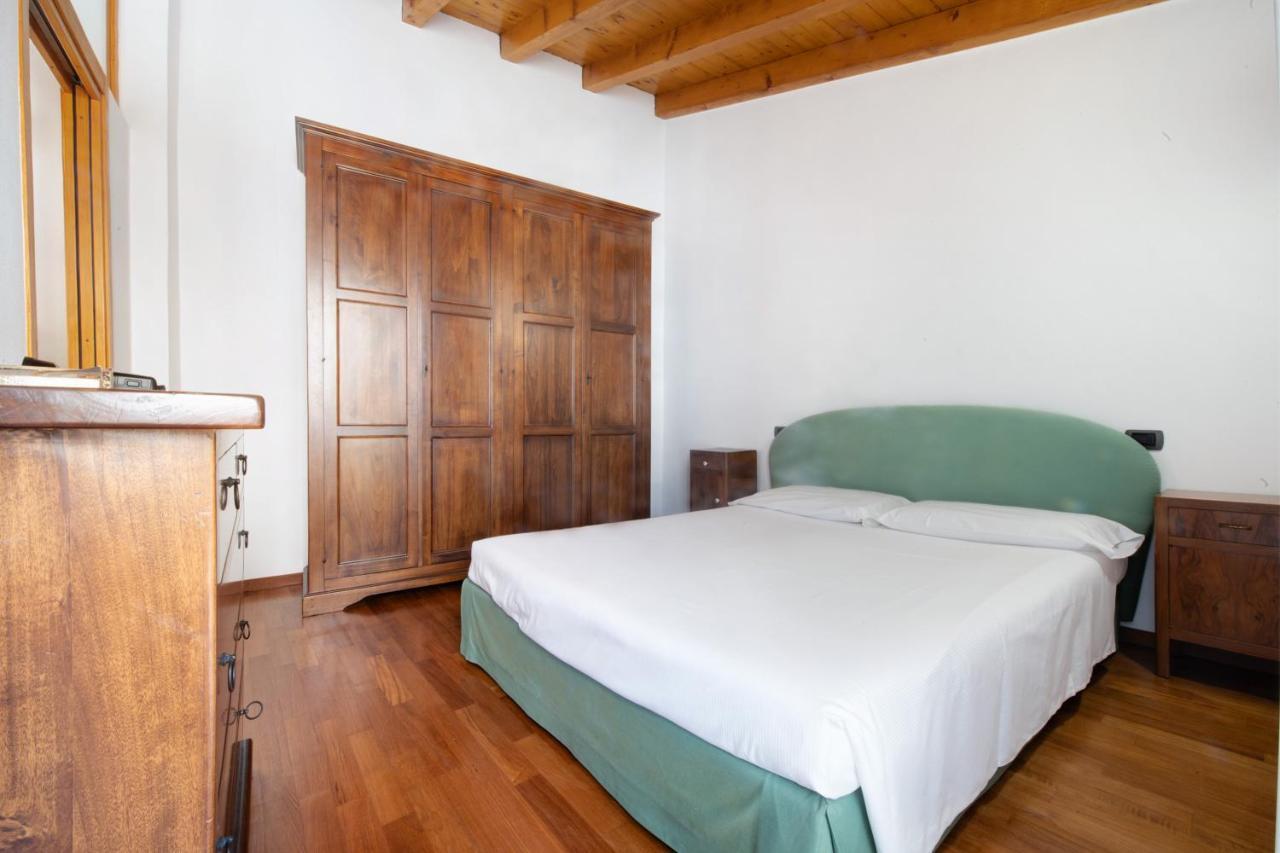Appartamento Casa Giada Varenna