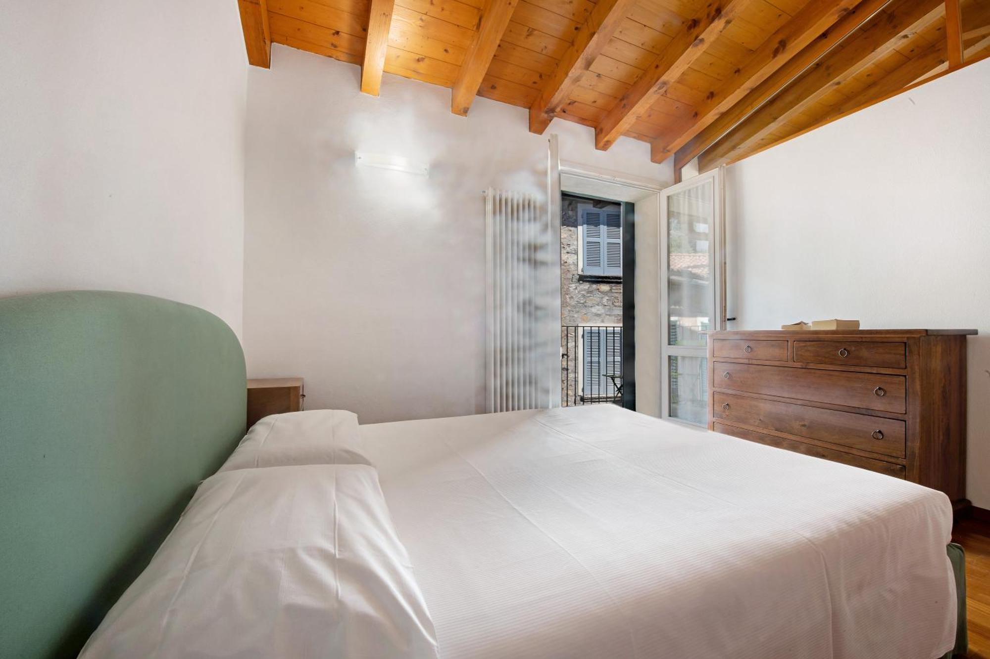 Appartamento Casa Giada Varenna