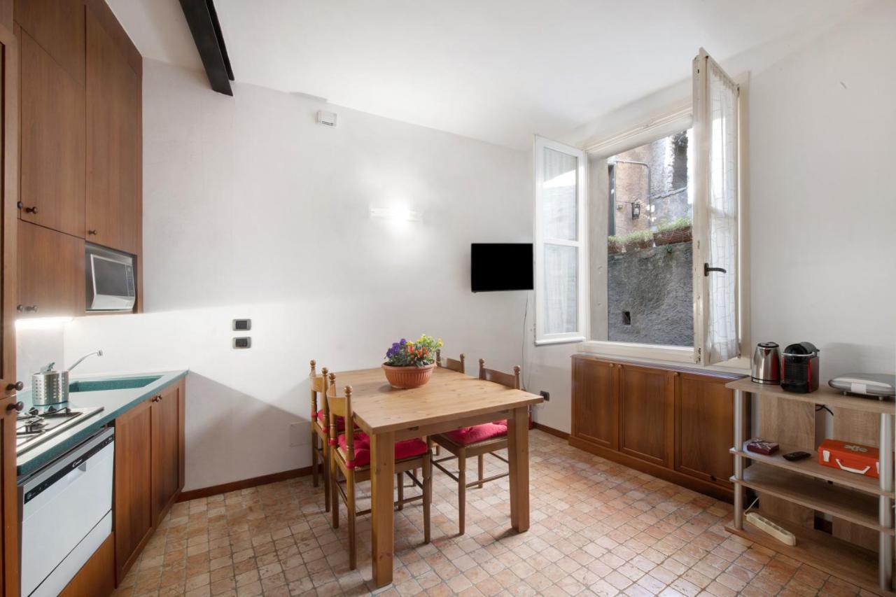 Appartamento Casa Giada *