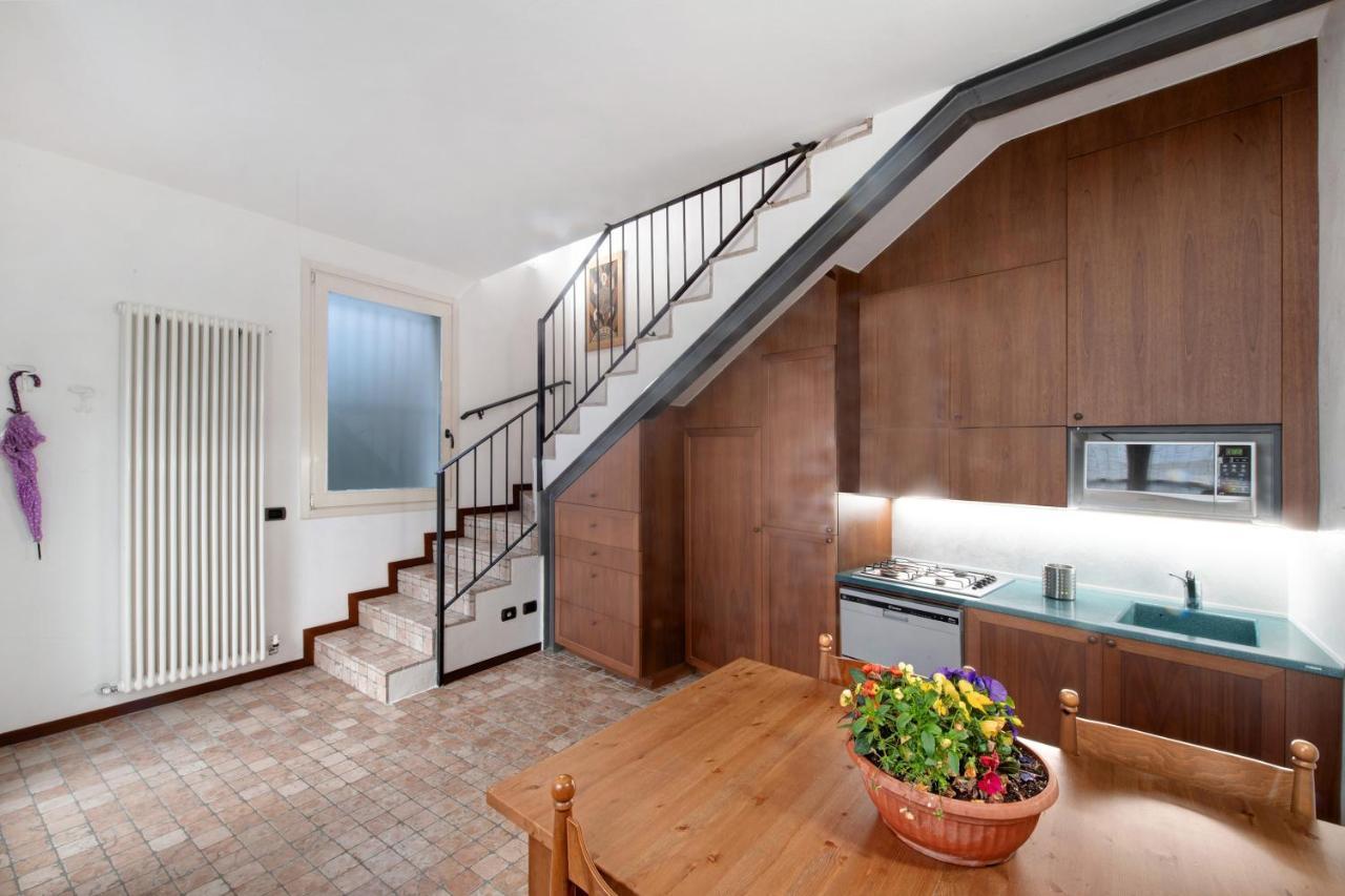 Casa Giada * Varenna