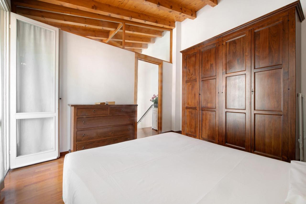 Casa Giada * Varenna