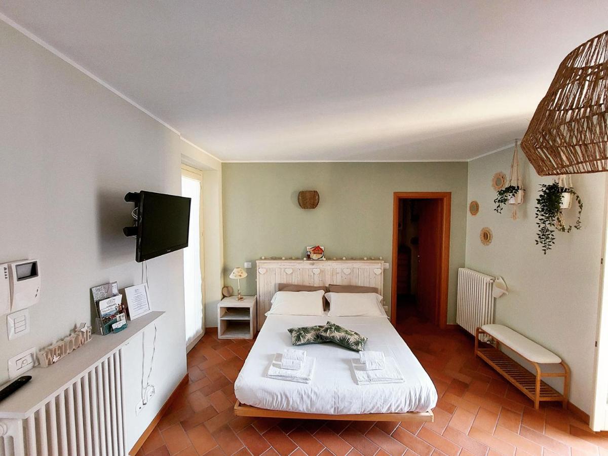 Apartment Casa Nonno Gigi Mandello del Lario