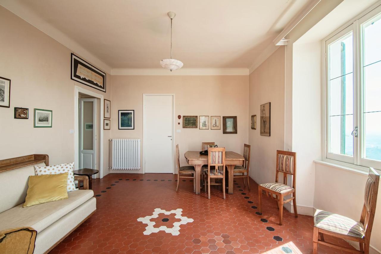 I Tigli - By Myhomeincomo Apartment Brunate
