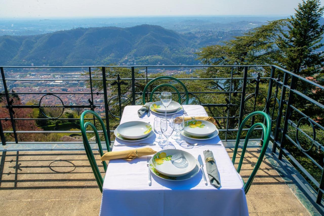 I Tigli - By Myhomeincomo * Brunate