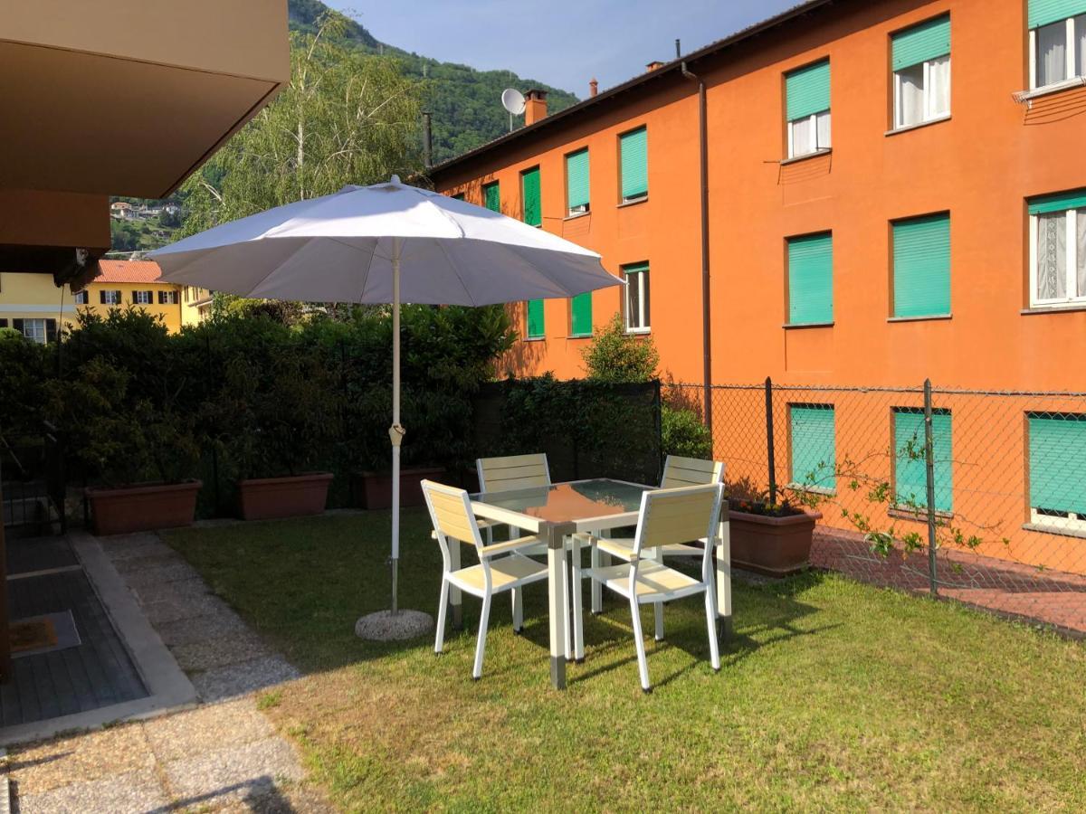 Apartment Terraced House On The Lakeside Of - Larihome A04 *