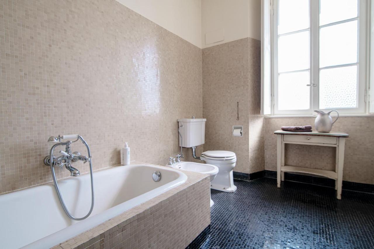 Apartment I Tigli - By Myhomeincomo *