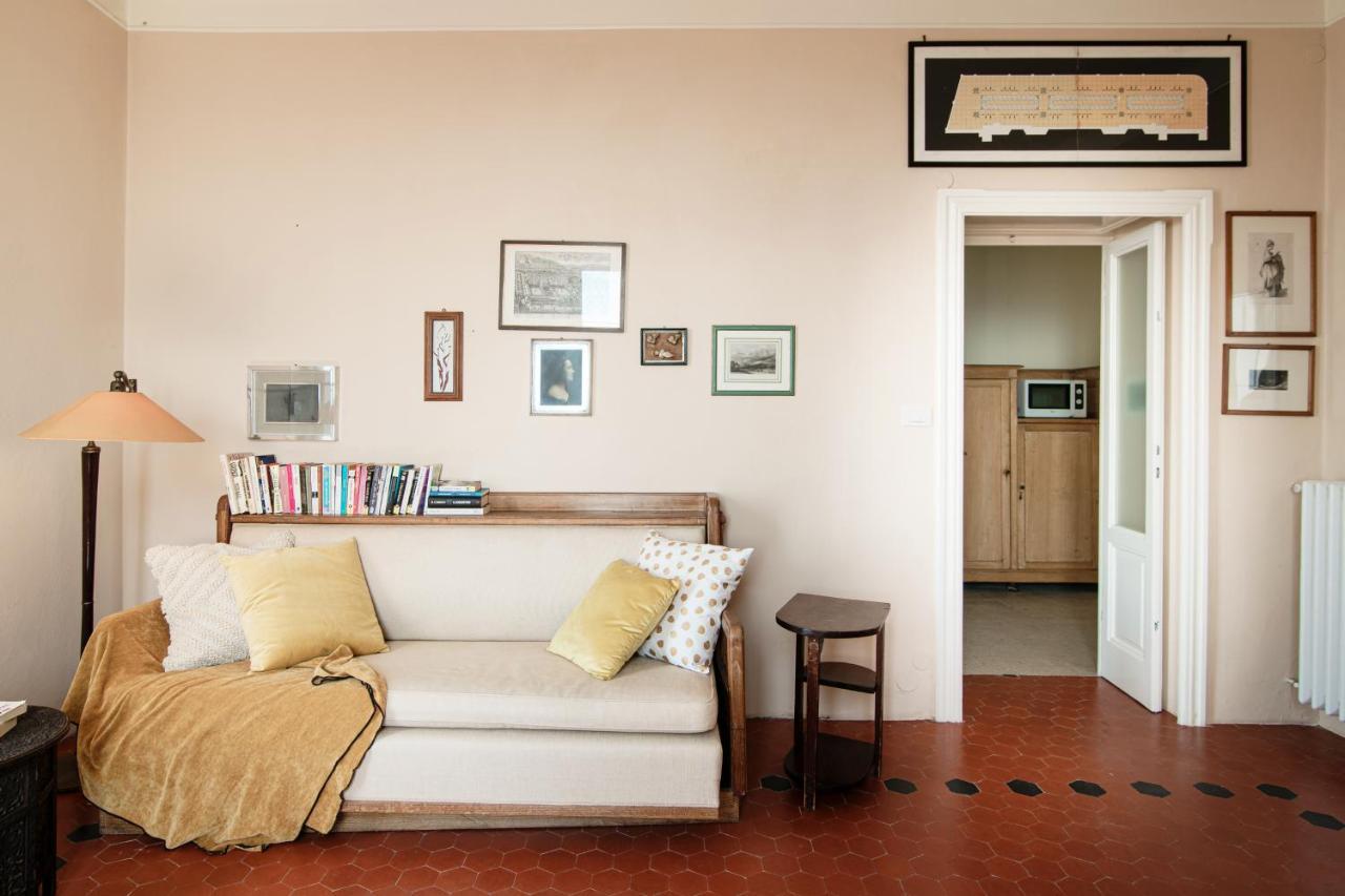 I Tigli - By Myhomeincomo * Brunate
