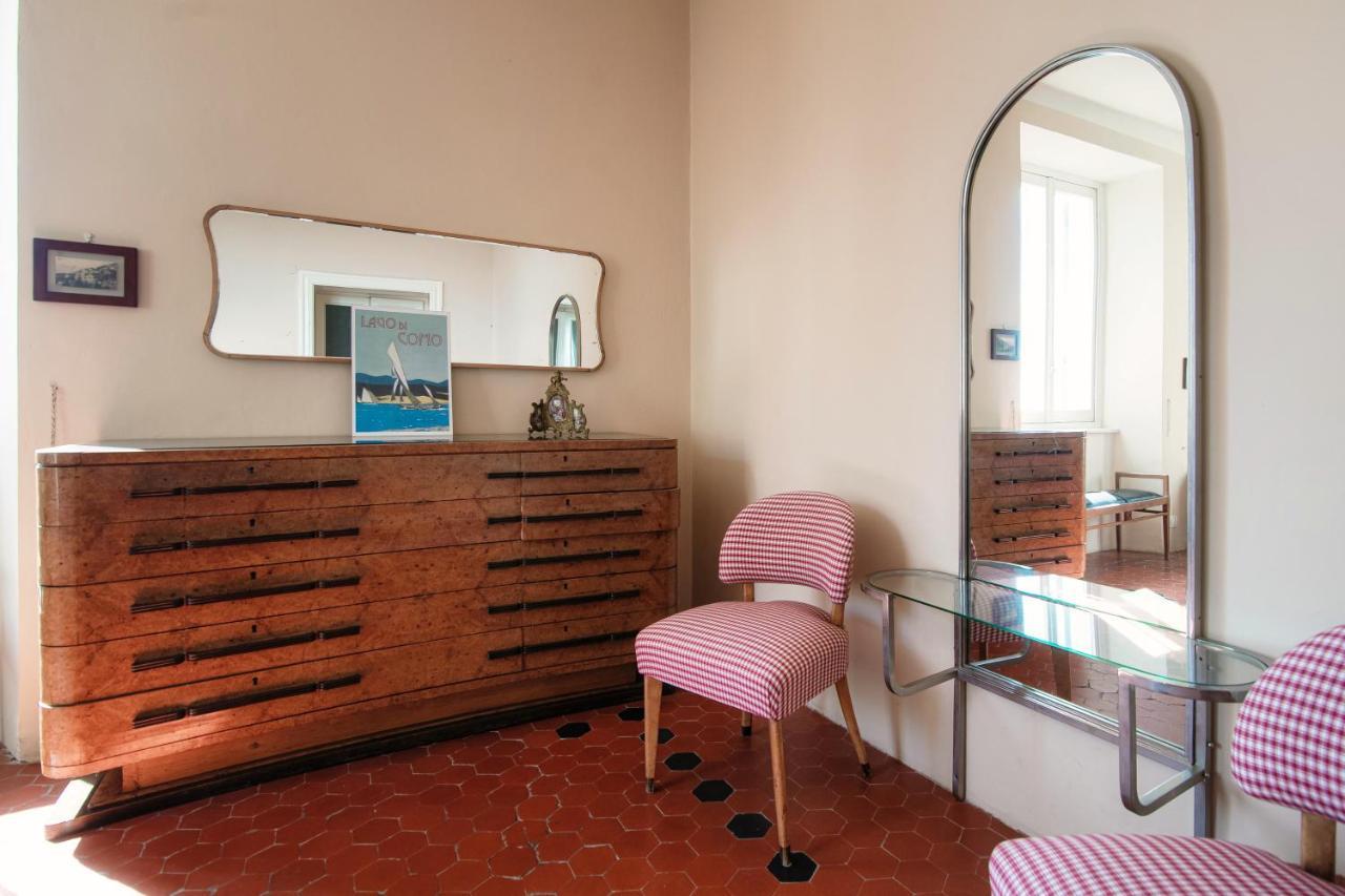 I Tigli - By Myhomeincomo Apartment Brunate