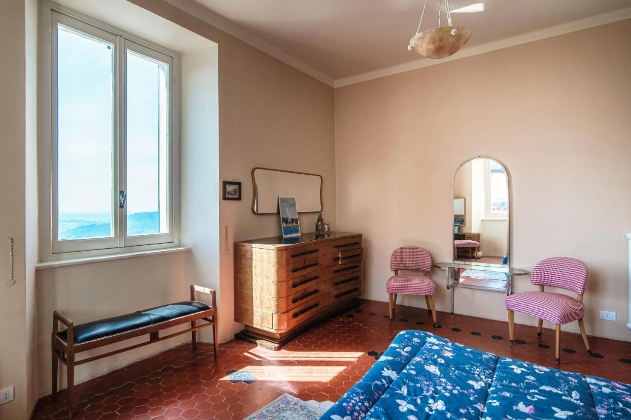 I Tigli - By Myhomeincomo Apartment Brunate