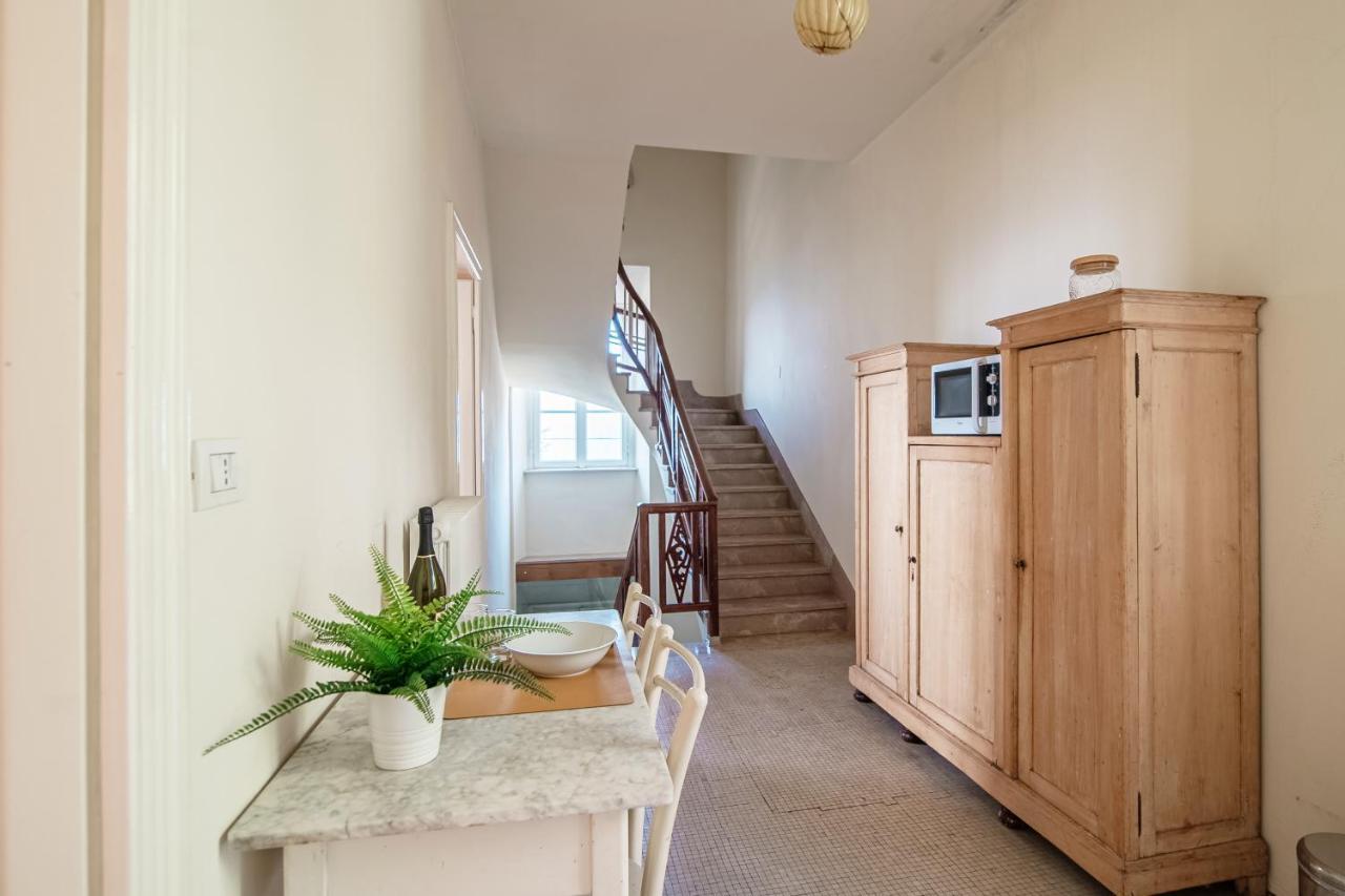 Apartment I Tigli - By Myhomeincomo *