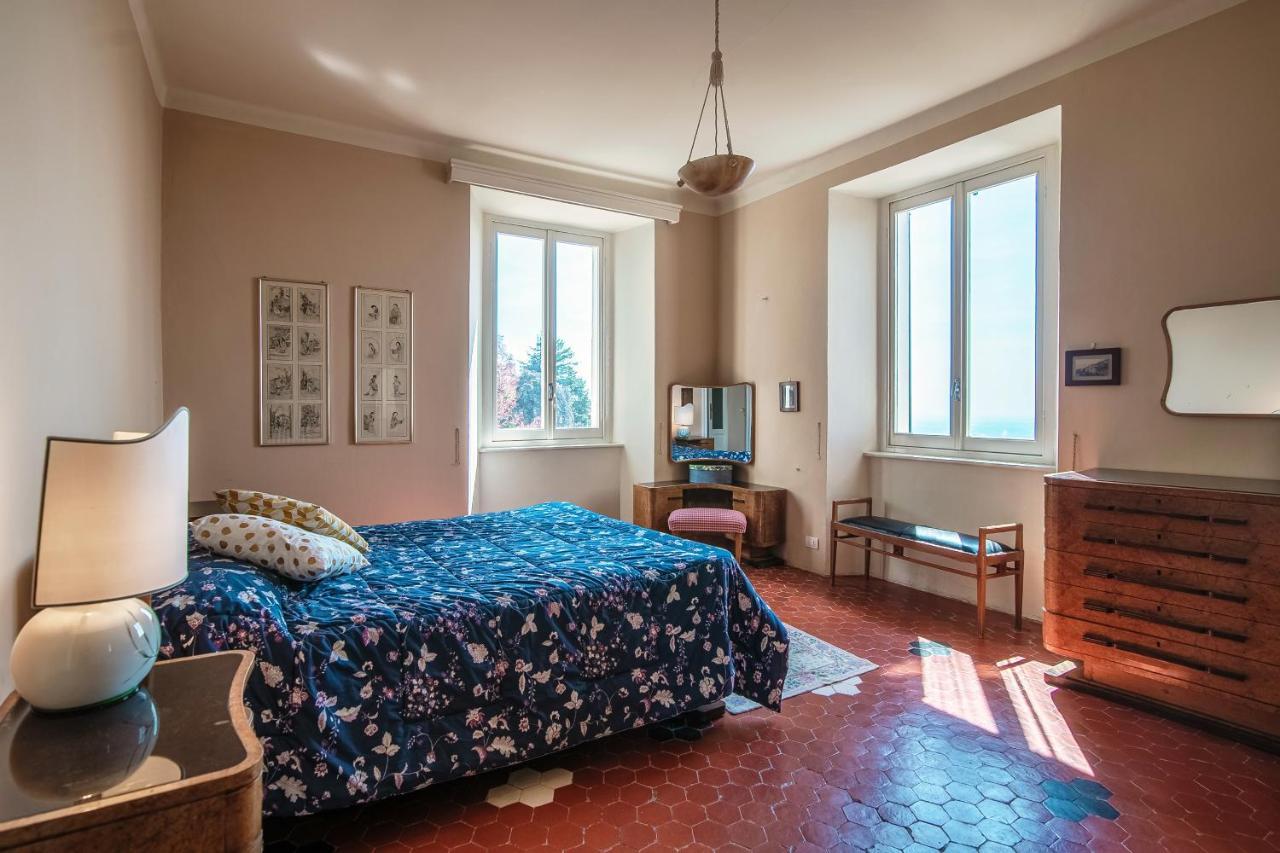 Apartment I Tigli - By Myhomeincomo *