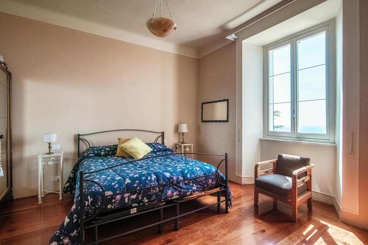 I Tigli - By Myhomeincomo Apartment