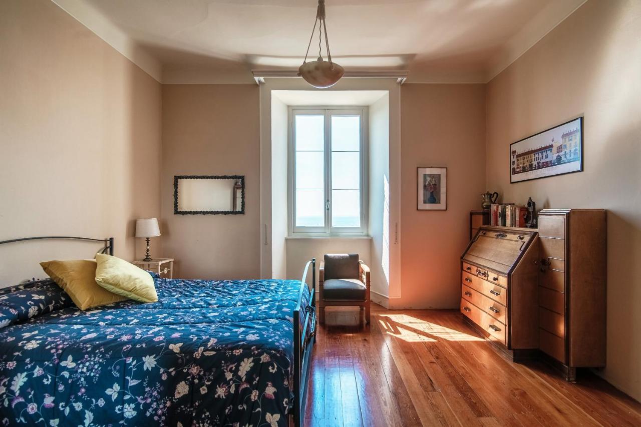 I Tigli - By Myhomeincomo Apartment