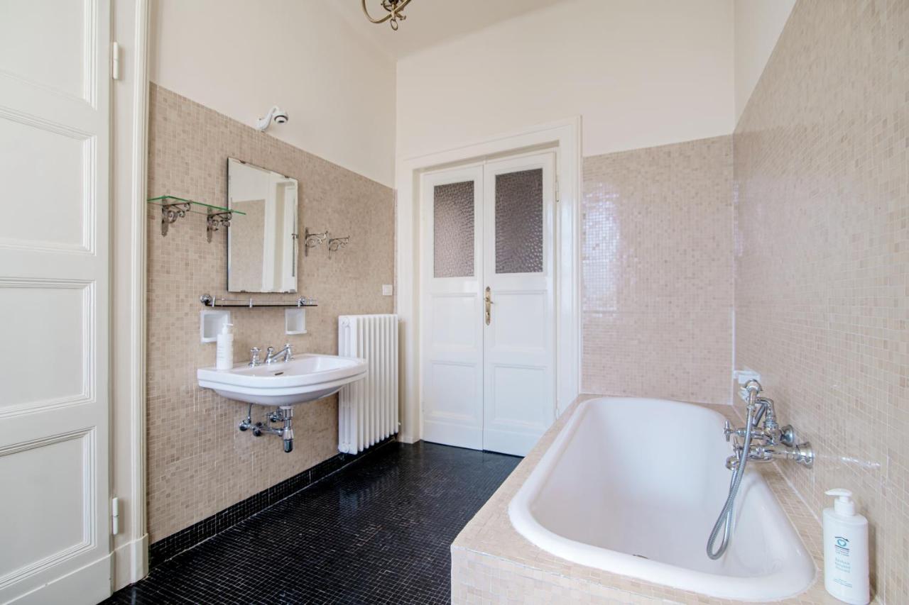 I Tigli - By Myhomeincomo Apartment *