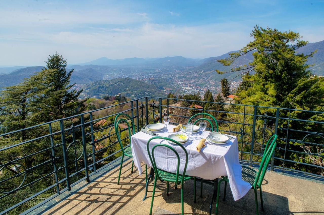 Apartment I Tigli - By Myhomeincomo *