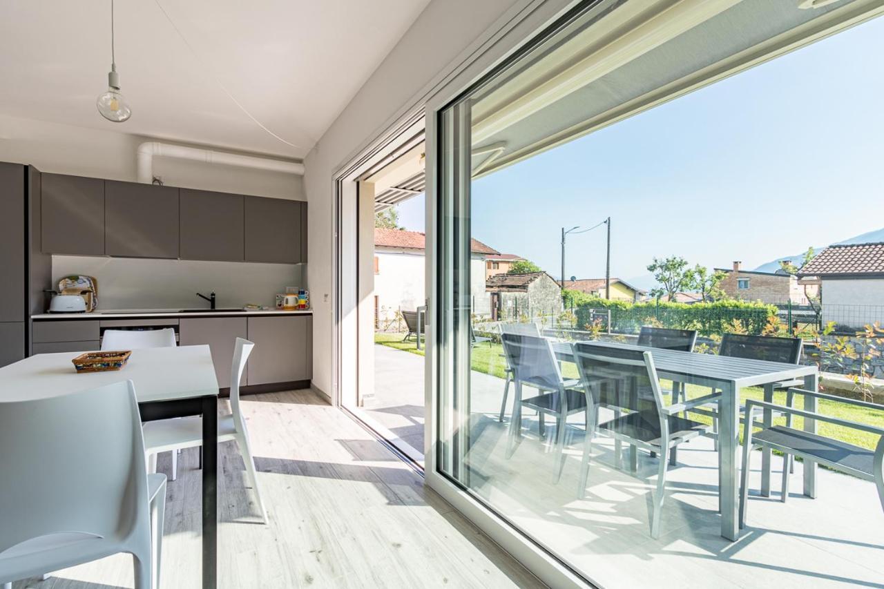 Apartment Marianna A - *