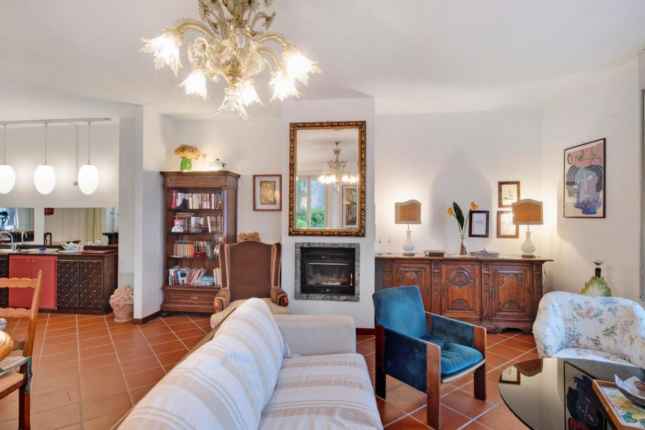 Apartment Sofia Varenna