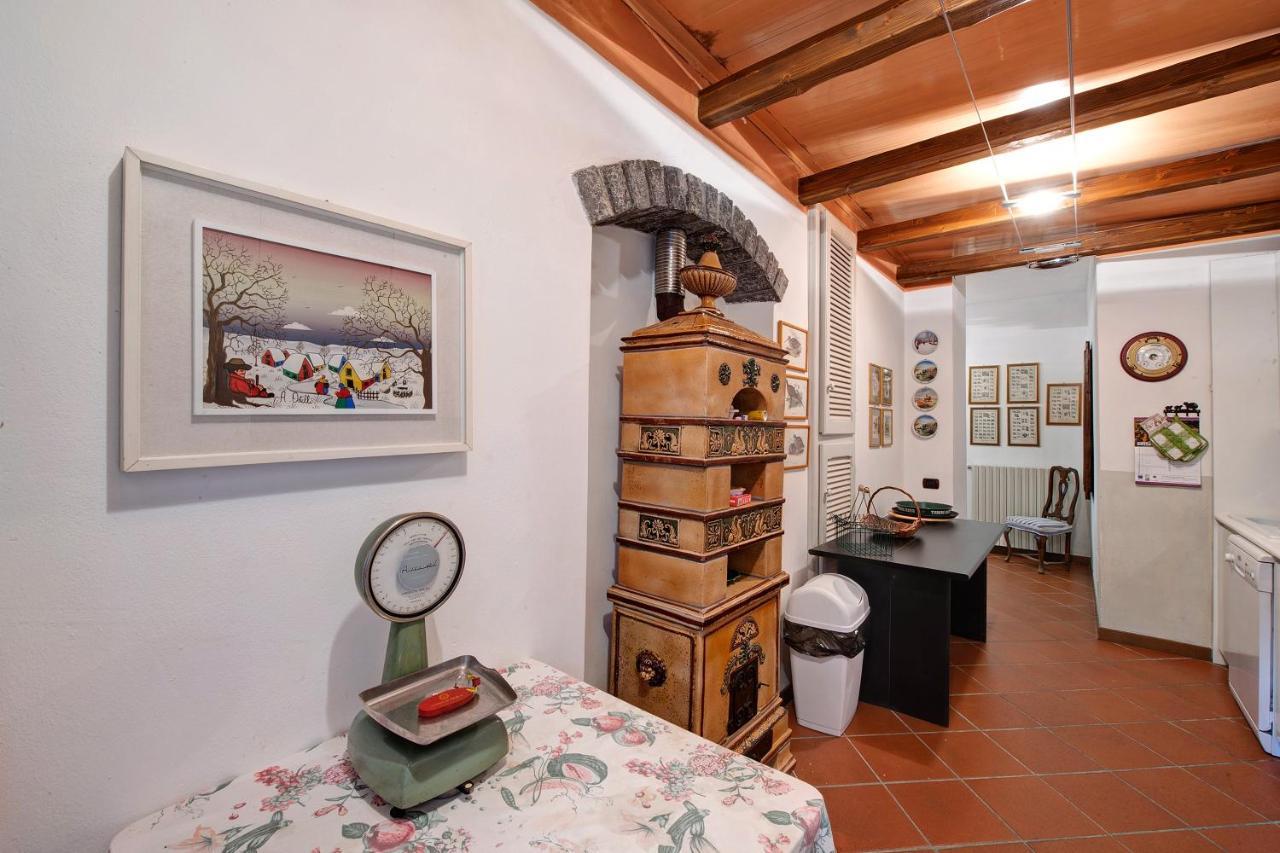 Sofia Apartment