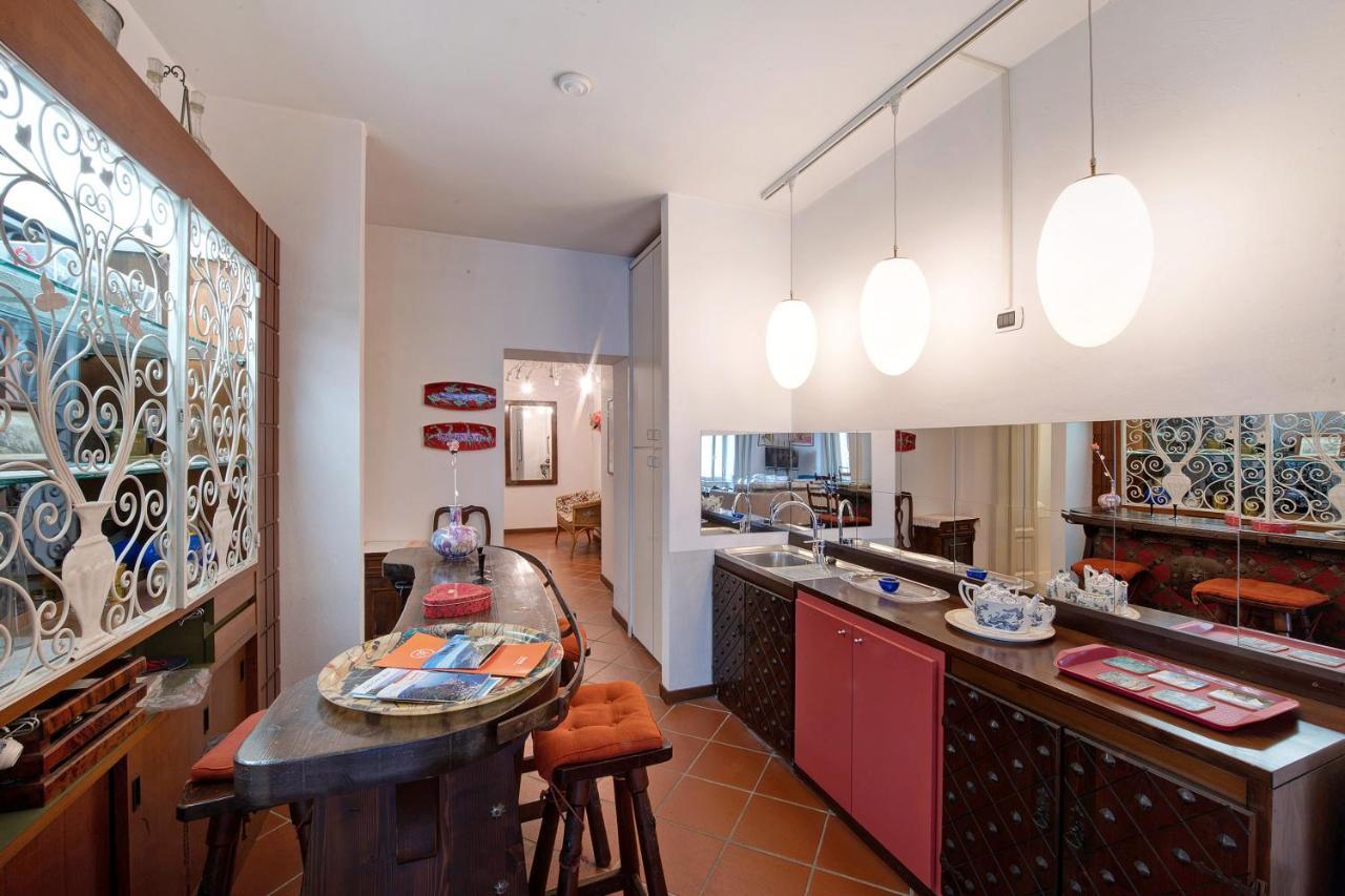 Apartment Sofia Varenna