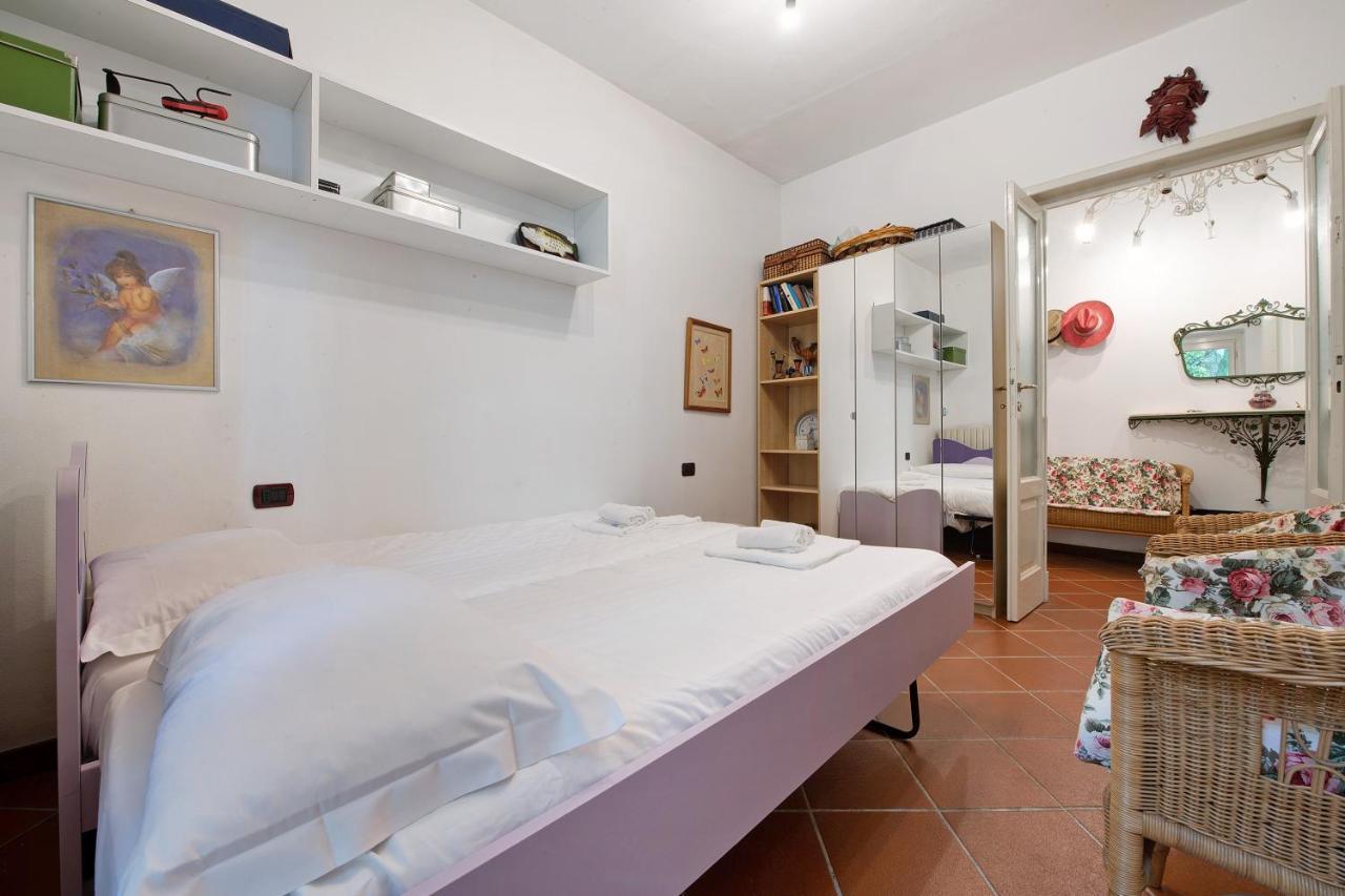 Apartment Sofia Varenna