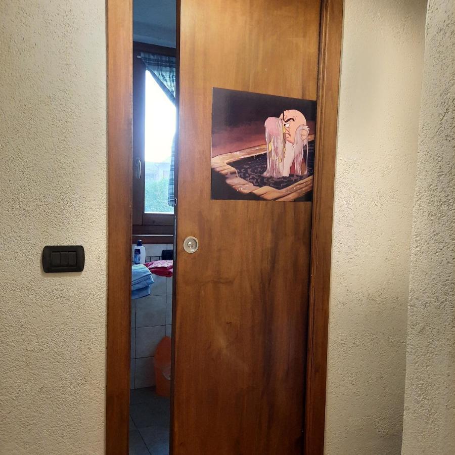 Holiday home La Casetta Di Biancaneve Valtellina E Di Dubino